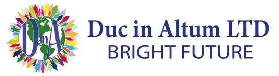 Duc in Altum LTD