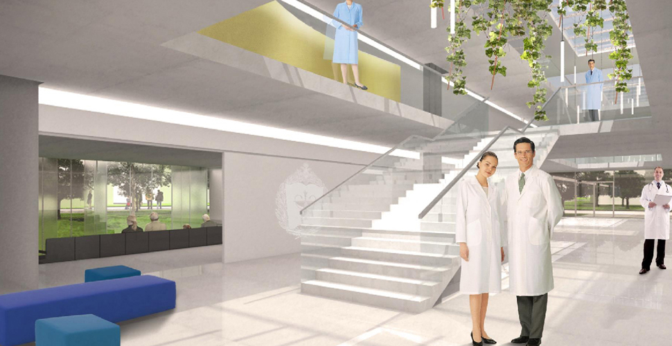 Duc in Altum LTD